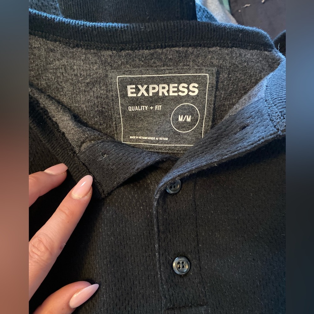 Express Henley